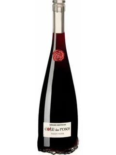 Gerard bertrand cote des roses