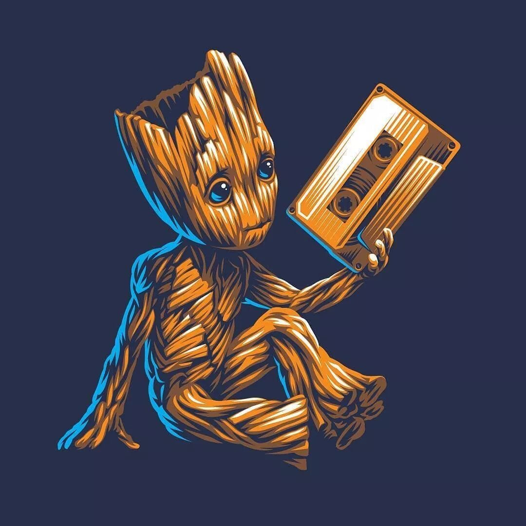 Groot