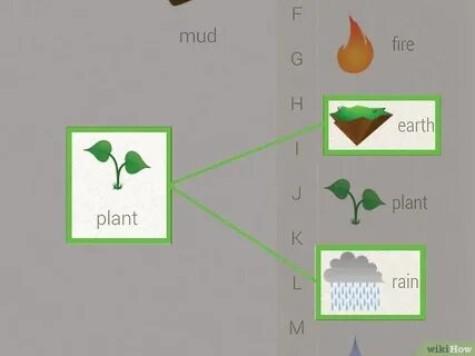 Поставь plants
