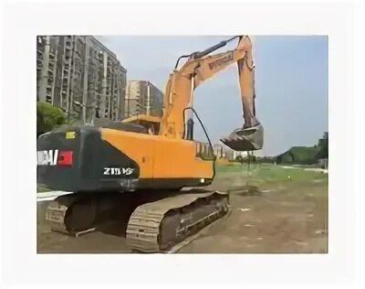 Хундай 215