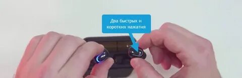 Почему не работает левый наушник