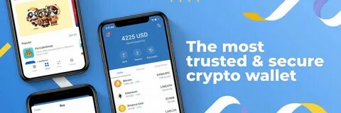 Trust wallet рубли
