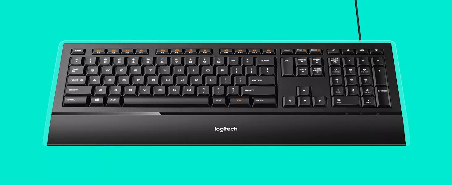 Logitech illuminated keyboard. Logitech k740 illuminated. клавиатура logitech illuminated keyboard k740. logitech k740 illuminated клавиатура. logitech illuminated keyboard k740 black usb.