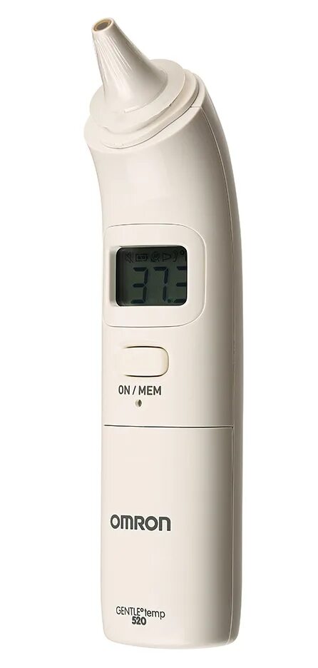 Mc 520. Omron i-q142. Omron gentle Temp 520 MC-520-E. Термометр инфракрасный Omron.