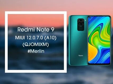 Redmi frp