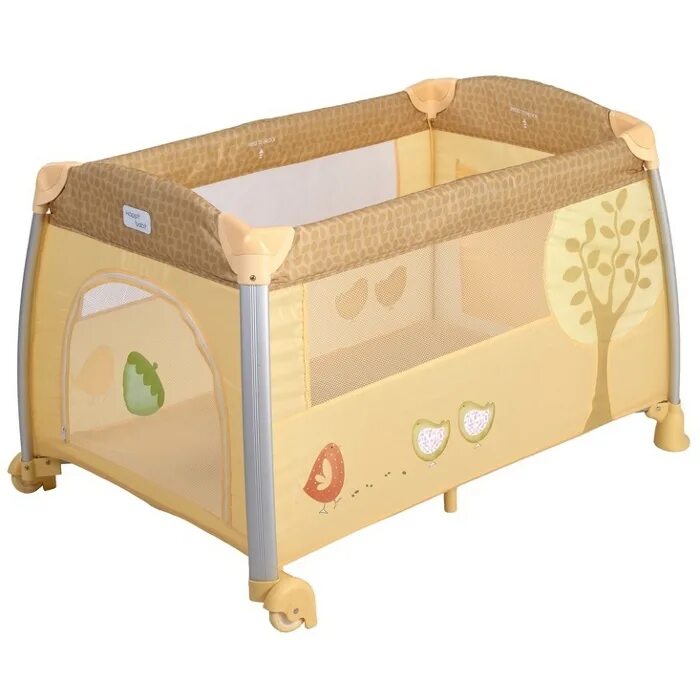 Манеж детский happy. Манеж-кровать happy baby thomas. кроватка манеж happy baby. манеж хэппи бэби.