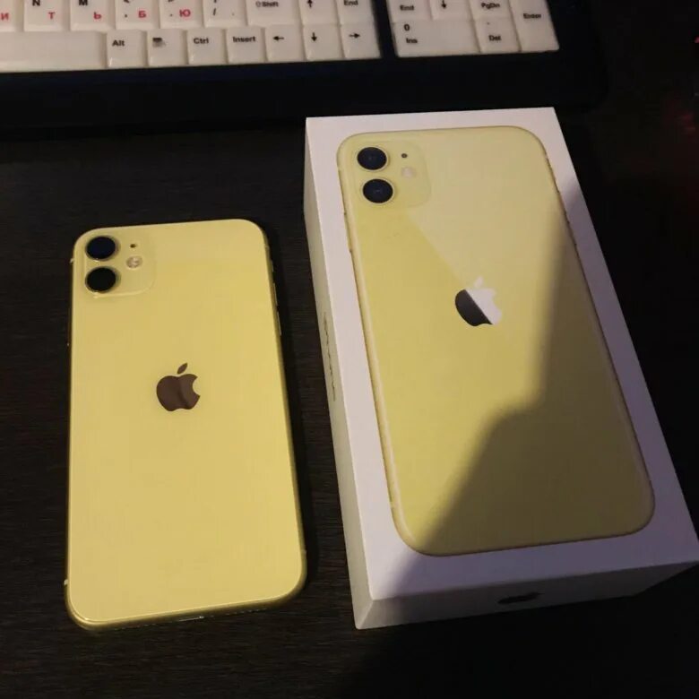 iPhone 11 akıllı telefonları da tıpkı eski serilerde olduğu gibi pahalı seriler 
