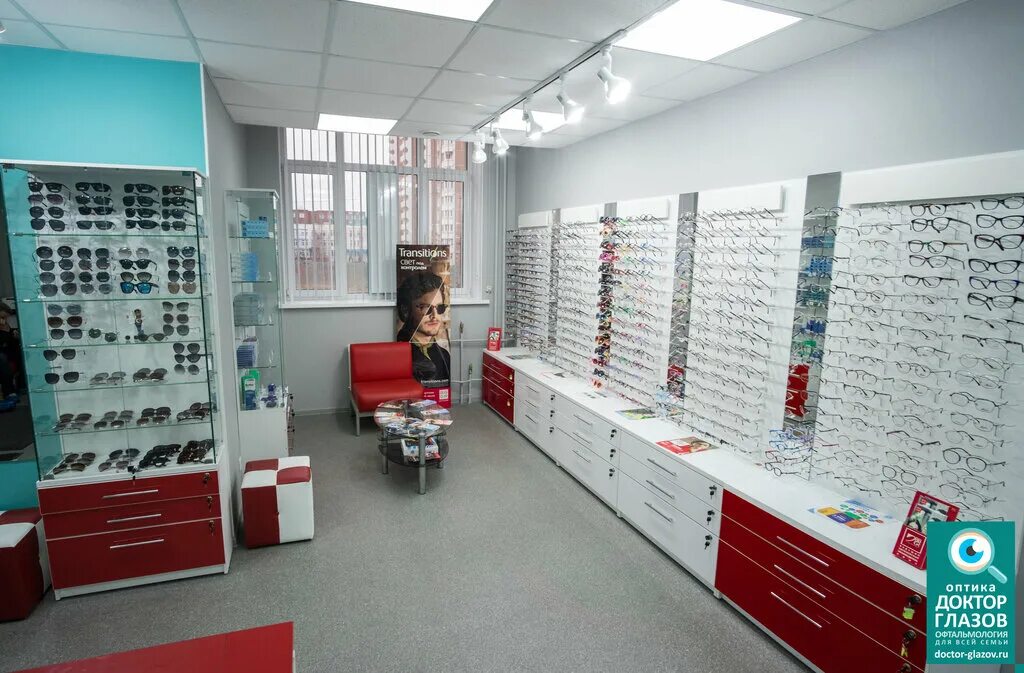 доктор глазов отзывы