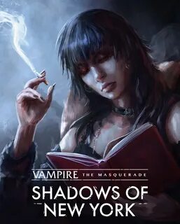 Shadow's masquerade