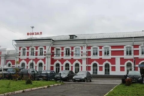 Сайт вокзала вологда