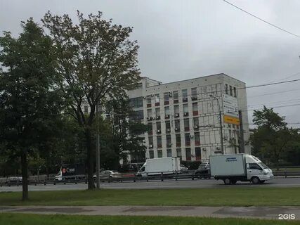 Г москва ул профсоюзная д