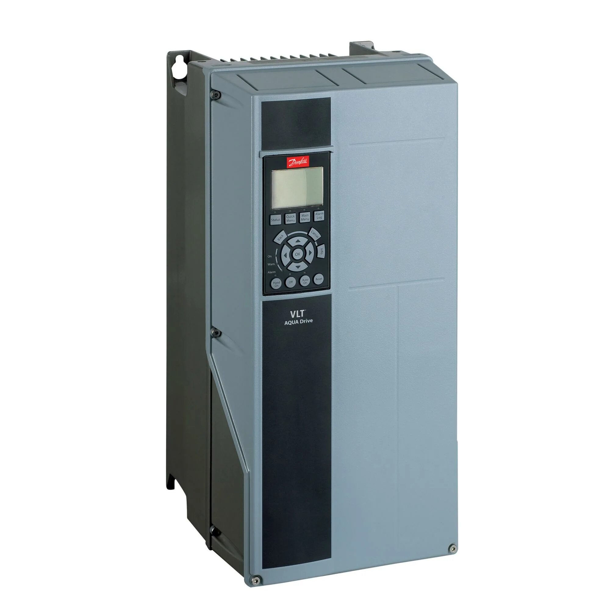 Danfoss drives. Danfoss drives