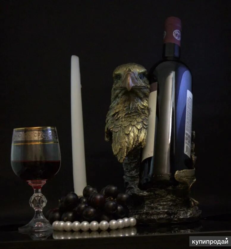 Орели Винн. Купить вино орел