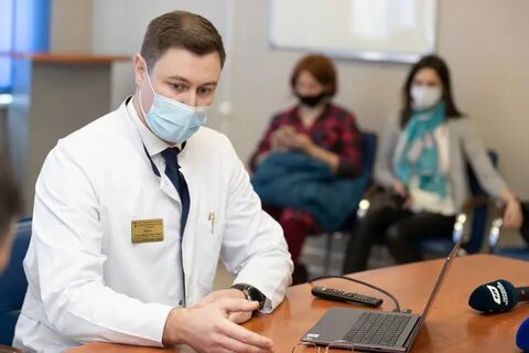 Псковский онкологический