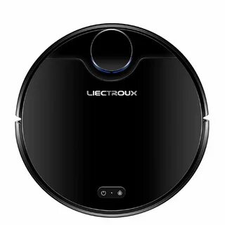 Робот пылесос liectroux инструкция