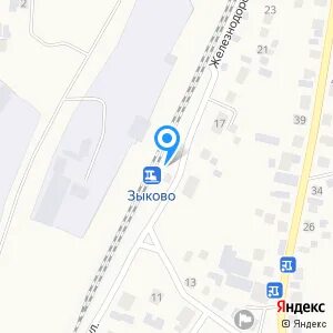 Электричка зыково красноярск