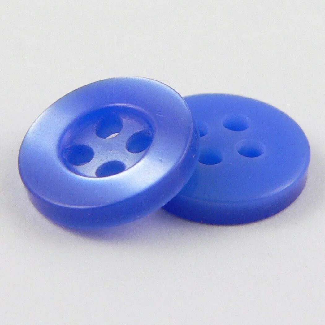 Button hole
