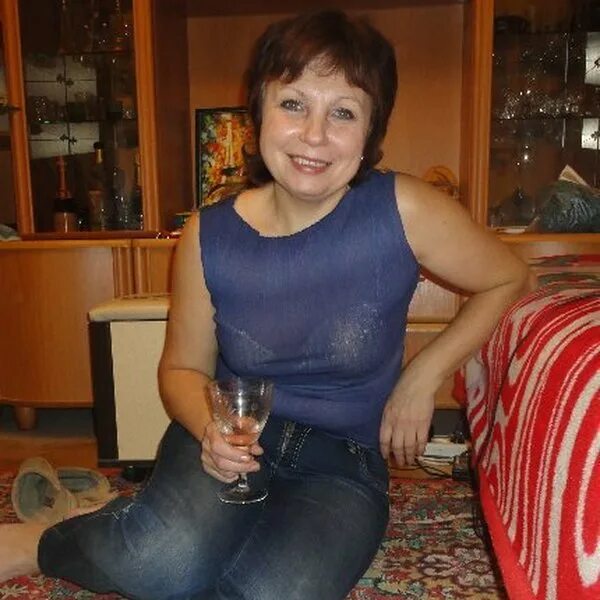 Ната 60. Nata (59).