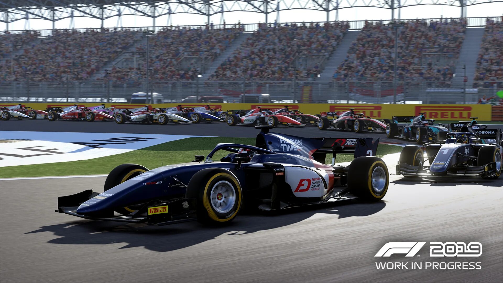 Ф1 2019 игра. F1 2019 Williams onboard. F1 2019 скрины. F1 2018 игра кодемастерс классические Болиды.