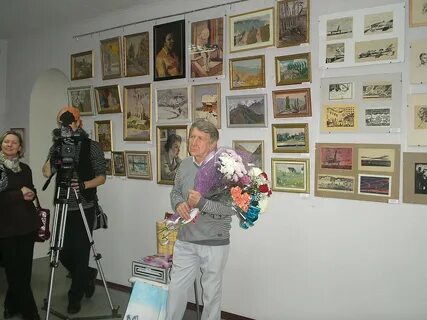 Анатолия артемова