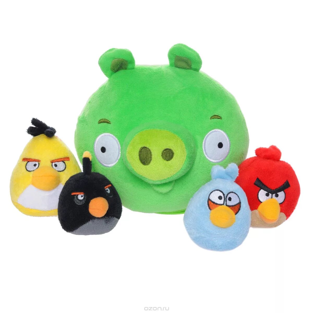 Свинки птицы. Набор птичек Angry Birds (Chericole CTC-ab-5). Angry Birds игрушки свинки. Chericole Angry Birds Birds набор. Набор птичек для игры CTC-ab-4 Angry Birds Chericole Angry Birds.