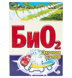 Био стиральный порошок отзывы