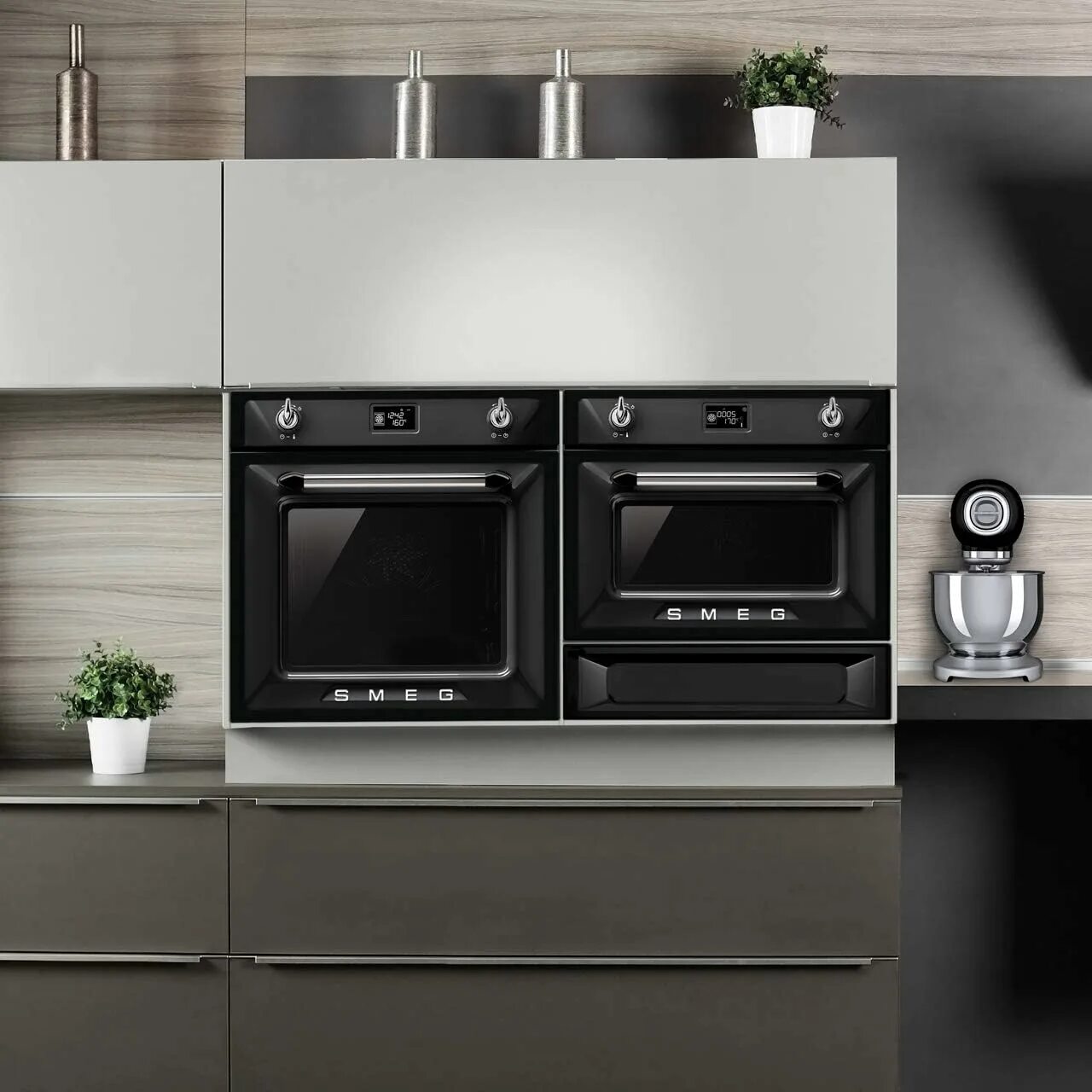 Встроенная техника для кухни горенье. Духовой шкаф Smeg sf4920mcn1. Smeg sf4303wmcx. Smeg 4920. Смег духовой шкаф белый.