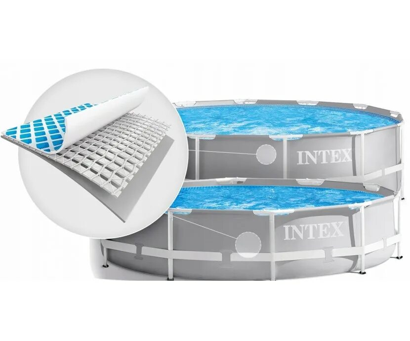 Intex prism frame 26726. Бассейн intex prism frame 26700. бассейн intex prism frame 26716 366х99 см 366х99 см. intex 26716 бассейн каркасный prism frame 366х99см. 26710 intex.