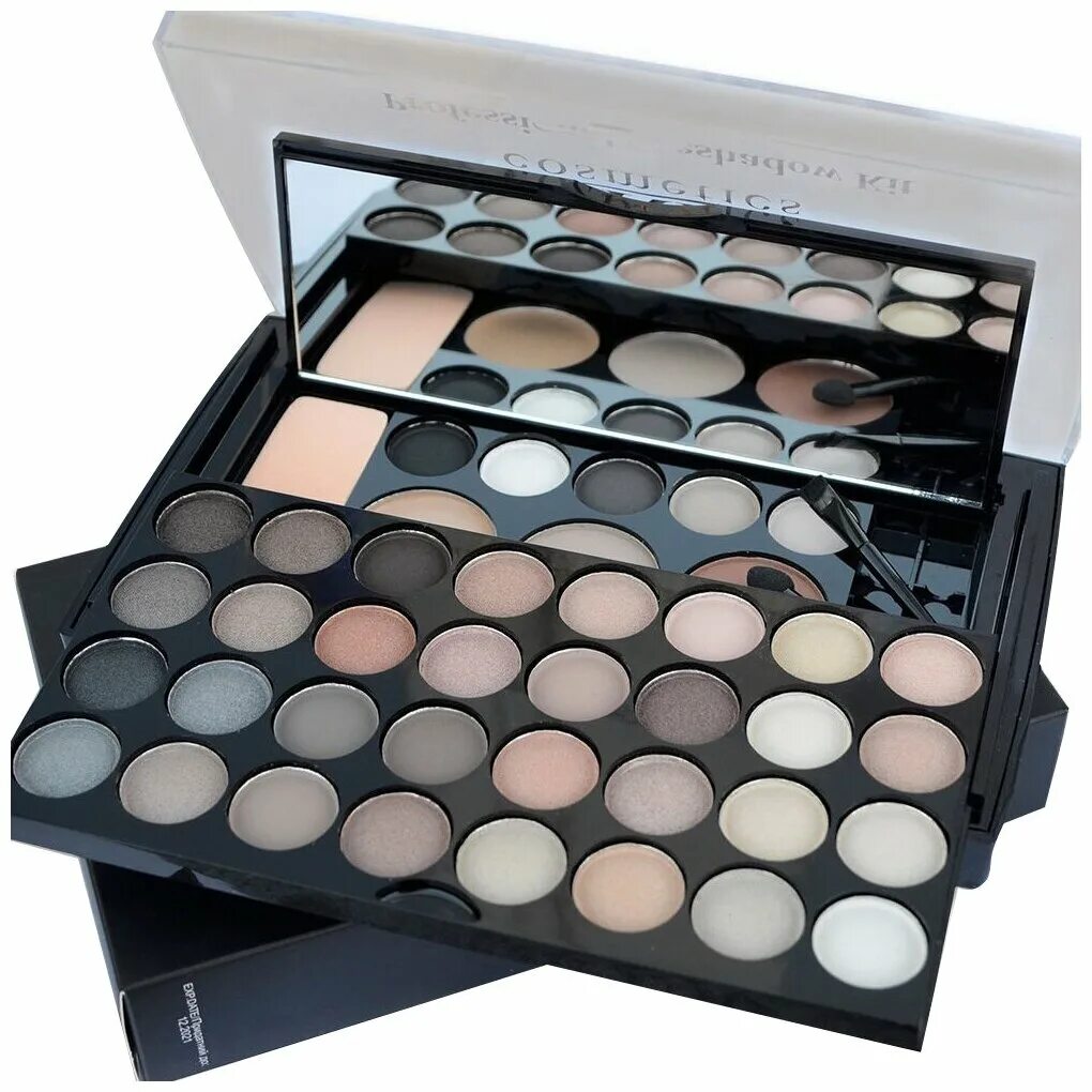 палетка париса косметика тени для век. тени parisa winter kisses. Parisa палетка теней winter kisses. неон демон палетка теней. Parisa набор теней e-21.