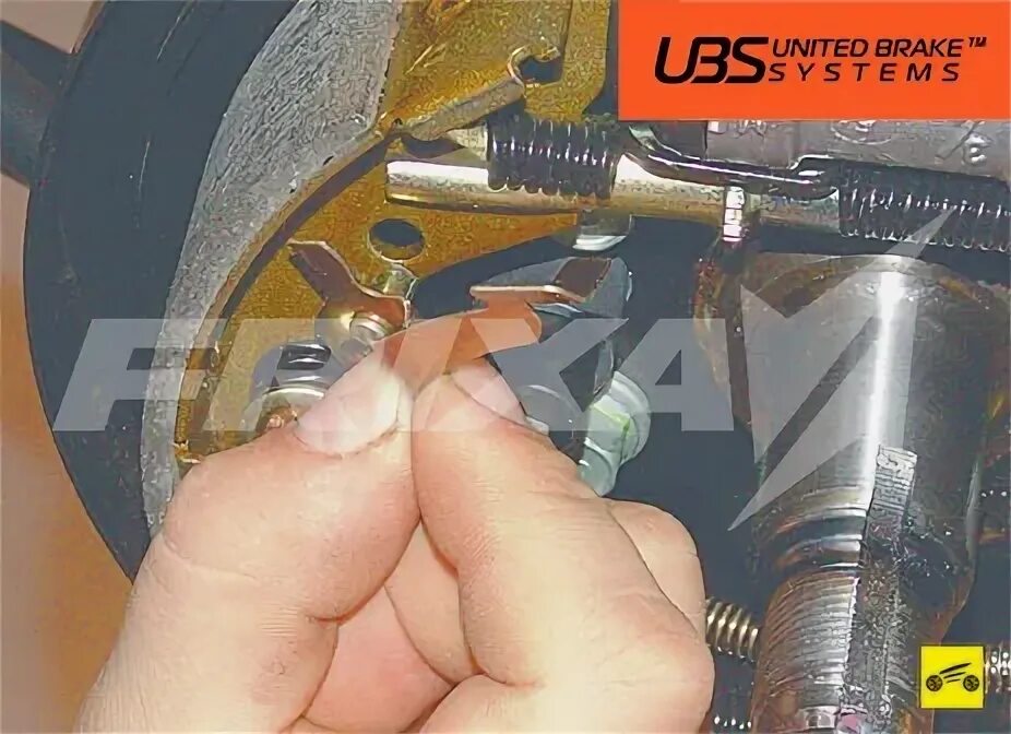 Запись от 26 июня 16:17 - Subaru Legacy (BL/BP), 2 л, 2004 года своими руками DR