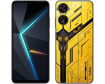 Nubia neo 2 характеристики