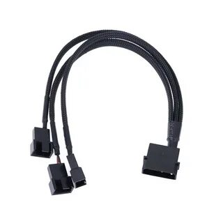 Переходник 3pin