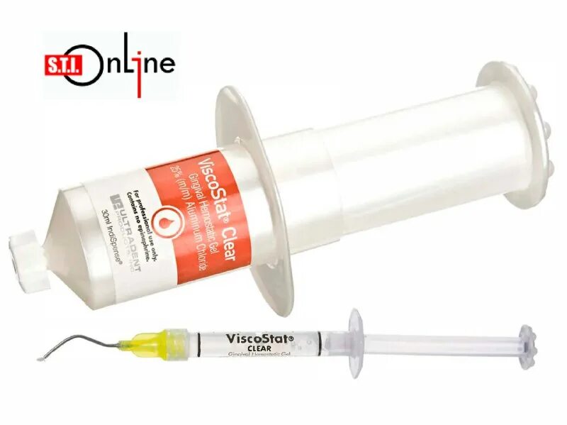 Viscostat clear indispense. Вискостат гемостатик в шприце 30мл коричневый ul645 ультрадент. Вискостат гемостатик в шприце 30мл коричневый ul645 ультрадент. Вискостат гемостатик в шприце 30мл коричневый ul645 ультрадент. Вискостат гемостатик clear viscostat (1конт.