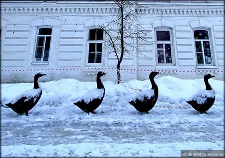 Горячий арзамас