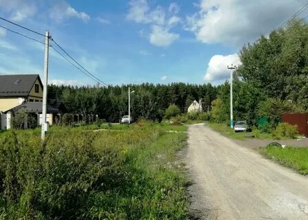 Бережки московская обл