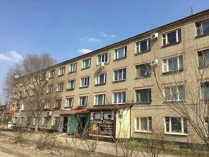 Комнаты в общежитии россошь
