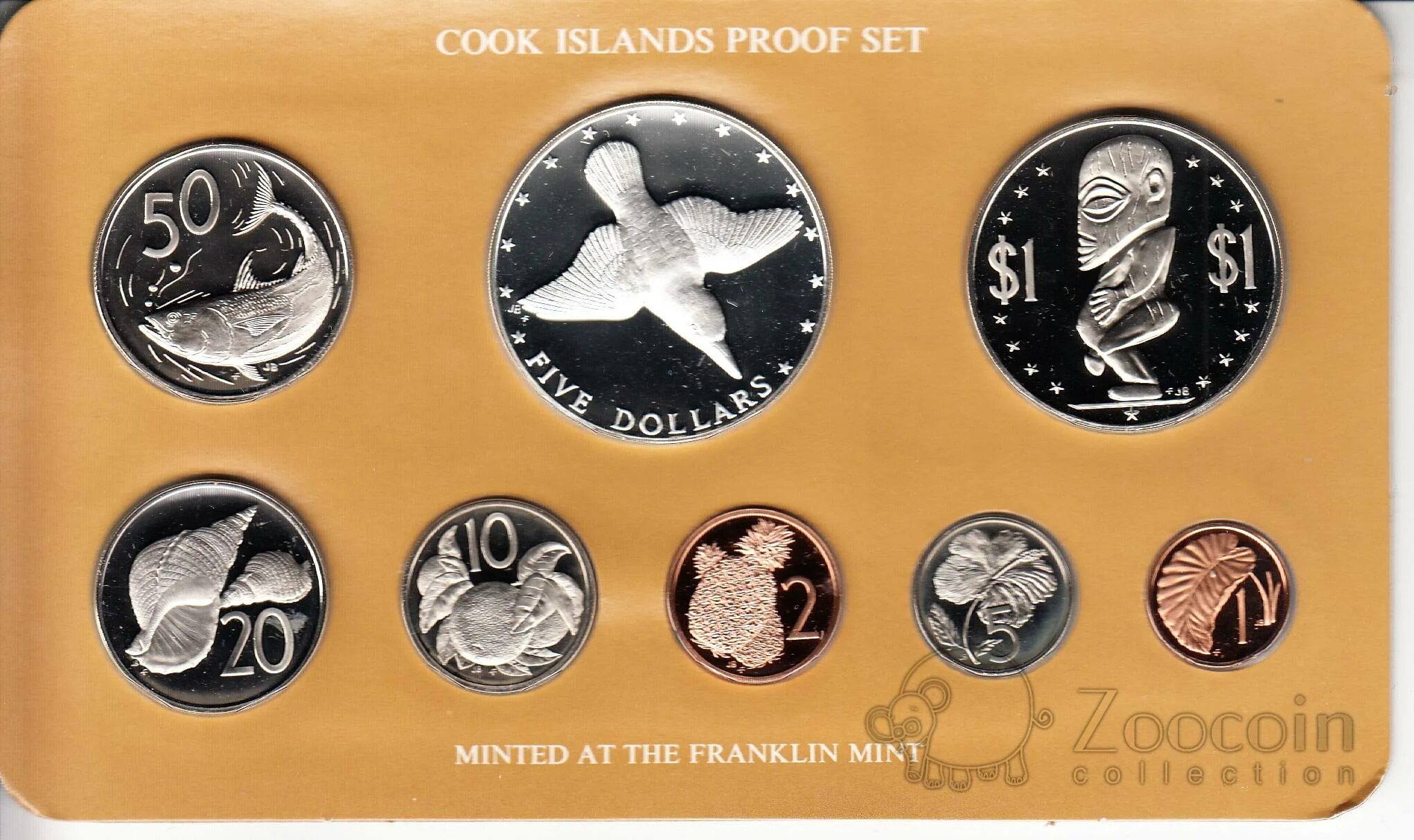 Zoocoin монет в спб