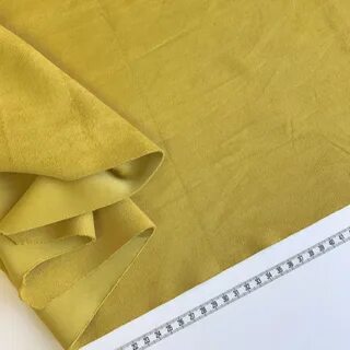 Синтетическая замша