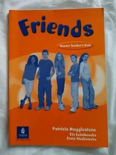 Friends аудио к учебнику