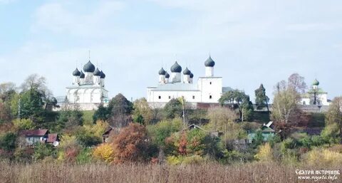 Макарьев день 2024