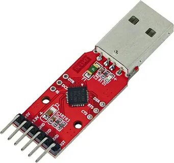 Usb uart