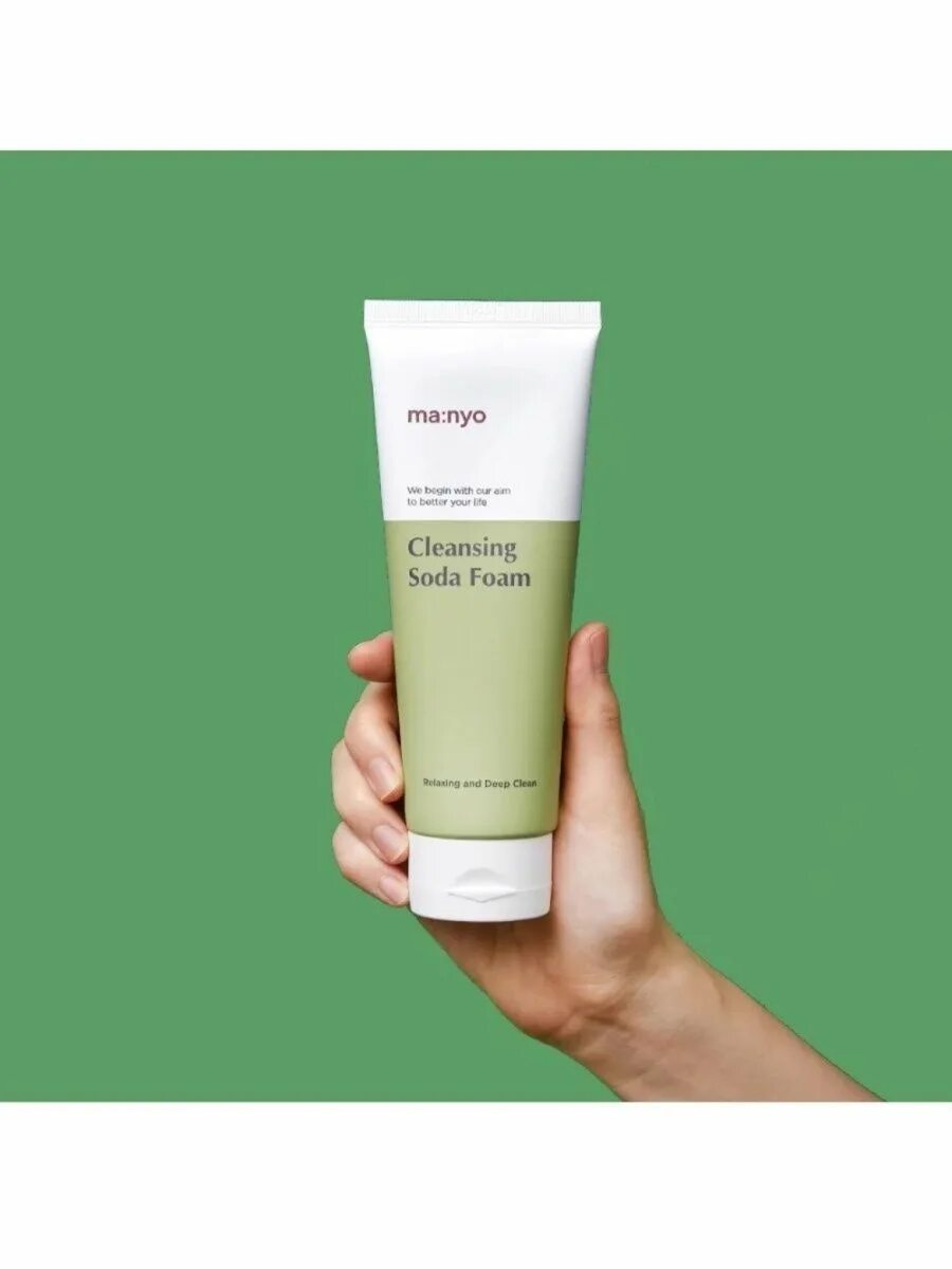 Manyo cleansing soda foam. Deep pore cleansing soda foam пенка для лица, 150мл. Manyo пенка с содой. Manyo moisture soda foam. Manyo cleansing soda foam.