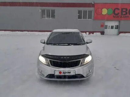 Дром назарово