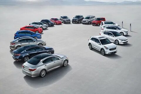 Auto selection