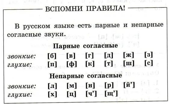 Парные непарные. Парные и непарные буквы в русском языке. Парные согласные звонкие и глухие таблица. Парные и непарные звуки русского языка таблица. Согласные по глухости звонкости таблица.
