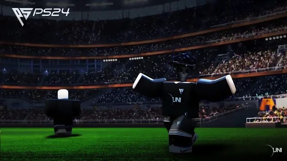 Fut 24 roblox. Fut 24 roblox
