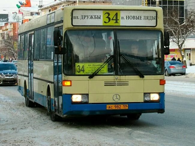 Пермские автобусы. Автобус 34. 34 Автобус Пермь. Автобус 116. Изменения 34 автобуса