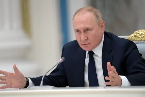 Путинские сколько 2024