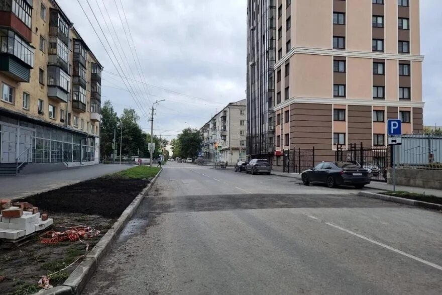 Курганский проезд 6. Курганский проезд 6