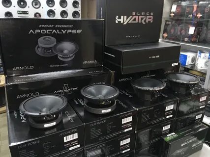 Apocalypse m67ac